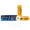 Image of Federal Power Shok 20 Gauge Ammo - 250 Rounds of 2-3/4" 3/4 oz. Rifled Slug Ammunition
