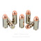 Image of Underwood 50 Action Express Ammo - 200 Rounds of 300 Grain FMJ Ammunition