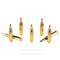Image of PMC 5.56x45 Ammo - 1000 Rounds of 62 Grain FMJ Ammunition