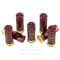 Image of Federal High Over All 12 Gauge Ammo - 25 Rounds of 1-1/8 oz. #7-1/2 Shot Ammunition