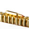 Image of Prvi Partizan 222 Rem Ammo - 20 Rounds of 50 Grain SP Ammunition