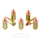 Image of Remington Range 9mm Ammo - 50 Rounds of 124 Grain FMJ Ammunition
