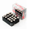 Image of Hornady Critical Duty 357 Sig Ammo - 20 Rounds of 135 Grain FlexLock JHP Ammunition