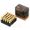 Image of PMC 44 Magnum Ammo - 25 Rounds of 240 Grain TC-SP Ammunition
