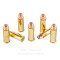 Image of PMC 44 Magnum Ammo - 25 Rounds of 240 Grain TC-SP Ammunition
