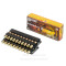 Image of Federal Fusion MSR 300 AAC Blackout Ammo - 200 Rounds of 150 Grain Bonded SP Ammunition