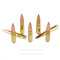 Image of Federal Fusion MSR 300 AAC Blackout Ammo - 200 Rounds of 150 Grain Bonded SP Ammunition