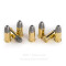 Image of Magtech 38 S&W Ammo - 50 Rounds of 146 Grain LRN Ammunition