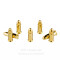 Image of Sellier and Bellot 25 ACP Ammo - 50 Rounds of 50 Grain FMJ Ammunition