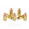 Image of Federal 380 ACP Ammo - 1000 Rounds of 95 Grain FMJ Ammunition
