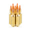 Image of Hornady Varmint Express 224 Valkyrie Ammo - 20 Rounds of 60 Grain V-MAX Ammunition