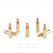 Image of Armscor 22 LR Ammo - 50 Rounds of 36 Grain HP Ammunition