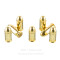Image of Fiocchi 380 ACP Ammo - 1000 Rounds of 95 Grain FMJ Ammunition