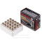 Image of Winchester 9mm Ammo - 20 Rounds of 147 Grain JHP Ammunition