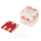Image For 250 Rounds Of 1/2 oz. #7-1/2 Shot 410 NobelSport Ammunition