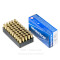 Image of Magtech 32 S&W Long Ammo - 50 Rounds of 98 Grain SJHP Ammunition