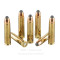 Image of Sellier and Bellot 30 Carbine Ammo - 50 Rounds of 110 Grain SP Ammunition