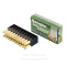 Image of Remington 6.5 Creedmoor Ammo - 20 Rounds of 130 Grain Scirocco Bonded Ammunition