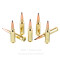 Image of Remington 6.5 Creedmoor Ammo - 20 Rounds of 130 Grain Scirocco Bonded Ammunition