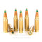 Image of FN Herstal 5.7x28 Ammo - 500 Rounds of 27 Grain Lead Free JHP Ammunition