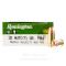 Image of Remington 32 ACP Ammo - 50 Rounds of 71 Grain MC Ammunition