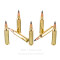 Image of Winchester Deer Season XP 7mm Rem Magnum Ammo - 20 Rounds of 140 Grain Polymer Tipped Ammunition