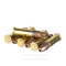 Image of Aguila 22 LR Ammo - 500 Rounds of 38 Grain CPHP Ammunition