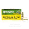 Image of Remington Performance WheelGun 38 Special Ammo - 500 Rounds of 148 Grain TMWC Ammunition