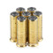 Image of Remington Performance WheelGun 38 Special Ammo - 500 Rounds of 148 Grain TMWC Ammunition
