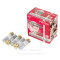 Image of Fiocchi Shooting Dynamics 12 Gauge Ammo - 250 Rounds of 1-1/8 oz. #8 Shot Ammunition