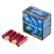 Image of Federal 12 Gauge Ammo - 25 Rounds of 1-1/8 oz. #7-1/2 Shot (Lead) Ammunition