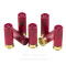 Image of Federal 12 Gauge Ammo - 25 Rounds of 1-1/8 oz. #7-1/2 Shot (Lead) Ammunition