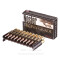 Image of Nosler Ammunition 308 Win Ammo - 20 Rounds of 165 Grain Nosler AccuBond Ammunition