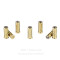 Image of Magtech 32 S&W Long Ammo - 50 Rounds of 98 Grain LWC Ammunition