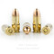 Image of Aguila 9mm Ammo - 1000 Rounds of 115 Grain FMJ Ammunition