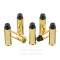 Image of MBI 44 Magnum Ammo - 500 Rounds of 240 Grain FP Total Polymer Jacket Ammunition