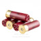 Image of Federal LE 12 ga Ammo - 250 Rounds of FliteControl 00 Buck 8 Pellet Ammunition