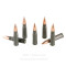 Image of Wolf 7.62x39 Ammo - 1000 Rounds of 124 Grain HP Ammunition