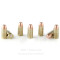 Image of Speer Lawman 45 ACP +P Ammo - 50 Rounds of 200 Grain TMJ Ammunition