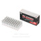 Image of CCI 38 Special Ammo - 50 Rounds of 125 Grain JHP +P Ammunition