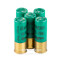 Image of Remington 12 ga Ammo - 250 Rounds of 0 Buck Ammunition