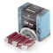 Image of Federal 12 Gauge Ammo - 250 Rounds of 1 oz. #6 Shot (Lead) Ammunition