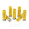 Image of Remington 20 ga Ammo - 25 Rounds of 7/8 oz. #9 Shot (Lead) Ammunition