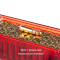 Image of Winchester Super-X 22 LR Ammo - 100 Rounds of 40 Grain CPRN Ammunition