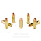 Image of Magtech 38 Special Ammo - 50 Rounds of 125 Grain FMC Ammunition