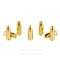 Image of Sellier and Bellot 32 ACP Ammo - 50 Rounds of 73 Grain FMJ Ammunition