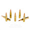 Image of Federal 223 Rem Ammo - 200 Rounds of 77 Grain HPBT Ammunition