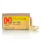 Image of Hornady 357 Sig Ammo - 200 Rounds of 147 Grain JHP Ammunition