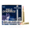 Image of Fiocchi 204 Ruger Ammo - 50 Rounds of 32 Grain V-MAX Ammunition
