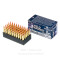 Image of Fiocchi 204 Ruger Ammo - 50 Rounds of 32 Grain V-MAX Ammunition